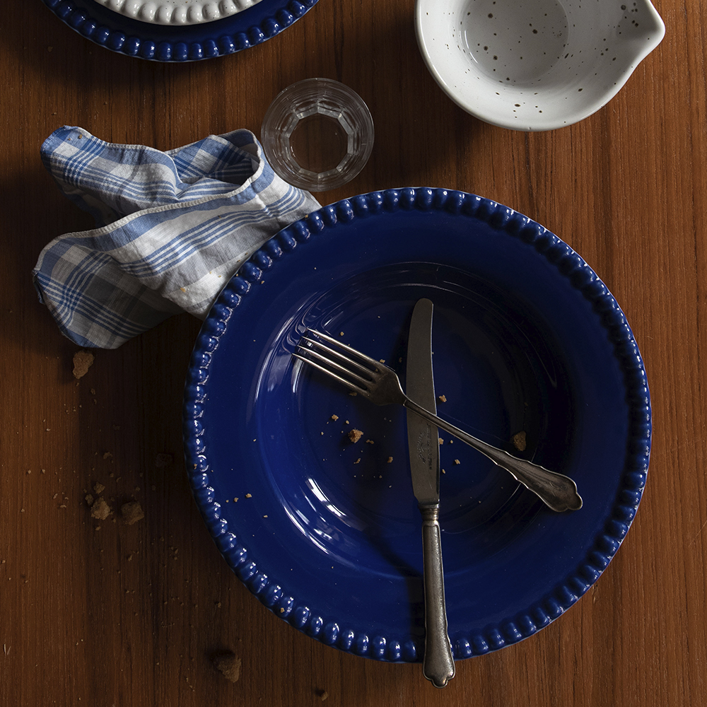 PotteryJo Daria Serveringsskål 35 cm River