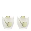 Pavina Glas 20 cl 2-pack Klar