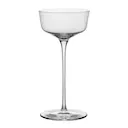 Orrefors x Björn Frantzén Nick & Nora glas 14 cl 2-pack