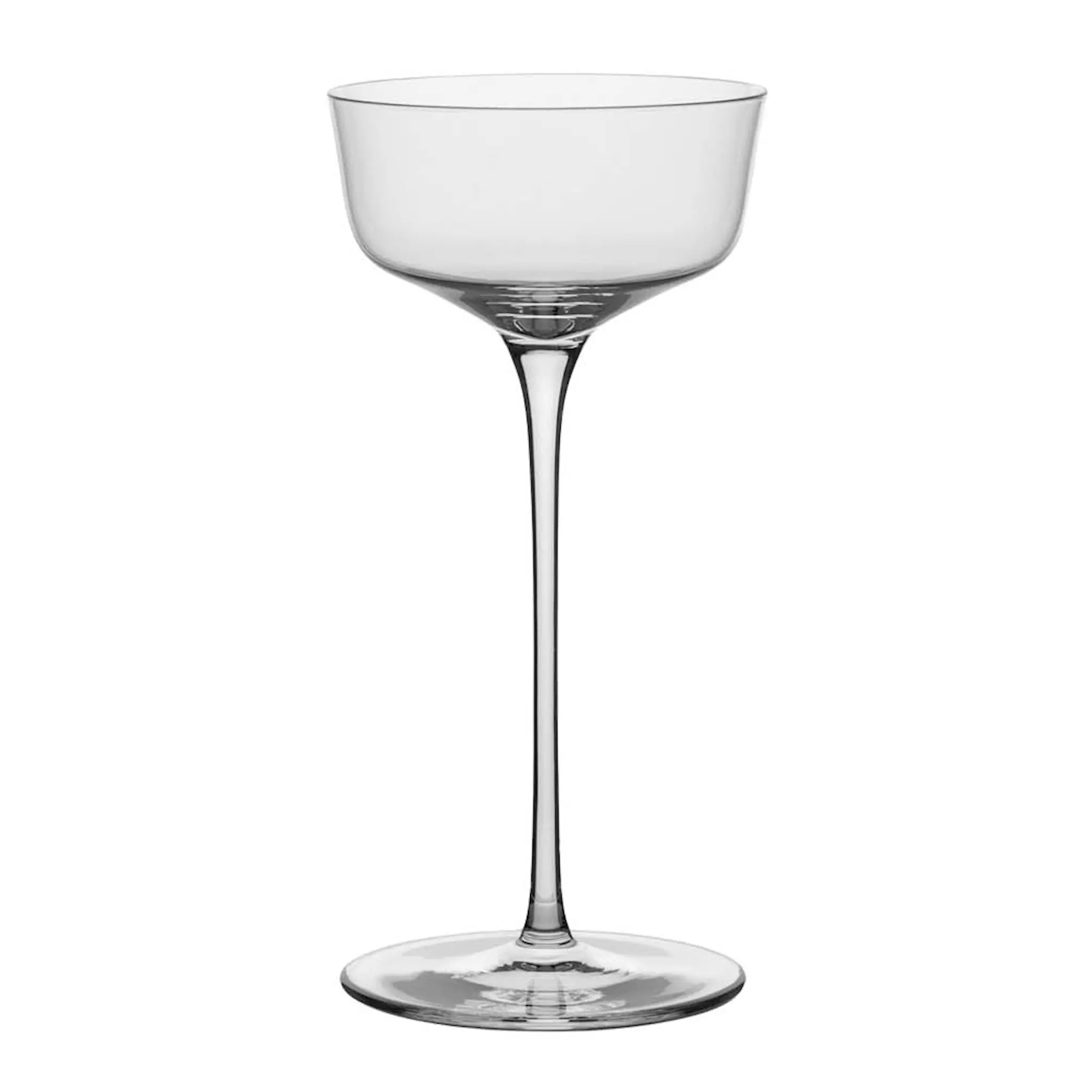 Orrefors Orrefors x Björn Frantzén Nick & Nora glas 14 cl 2-pack