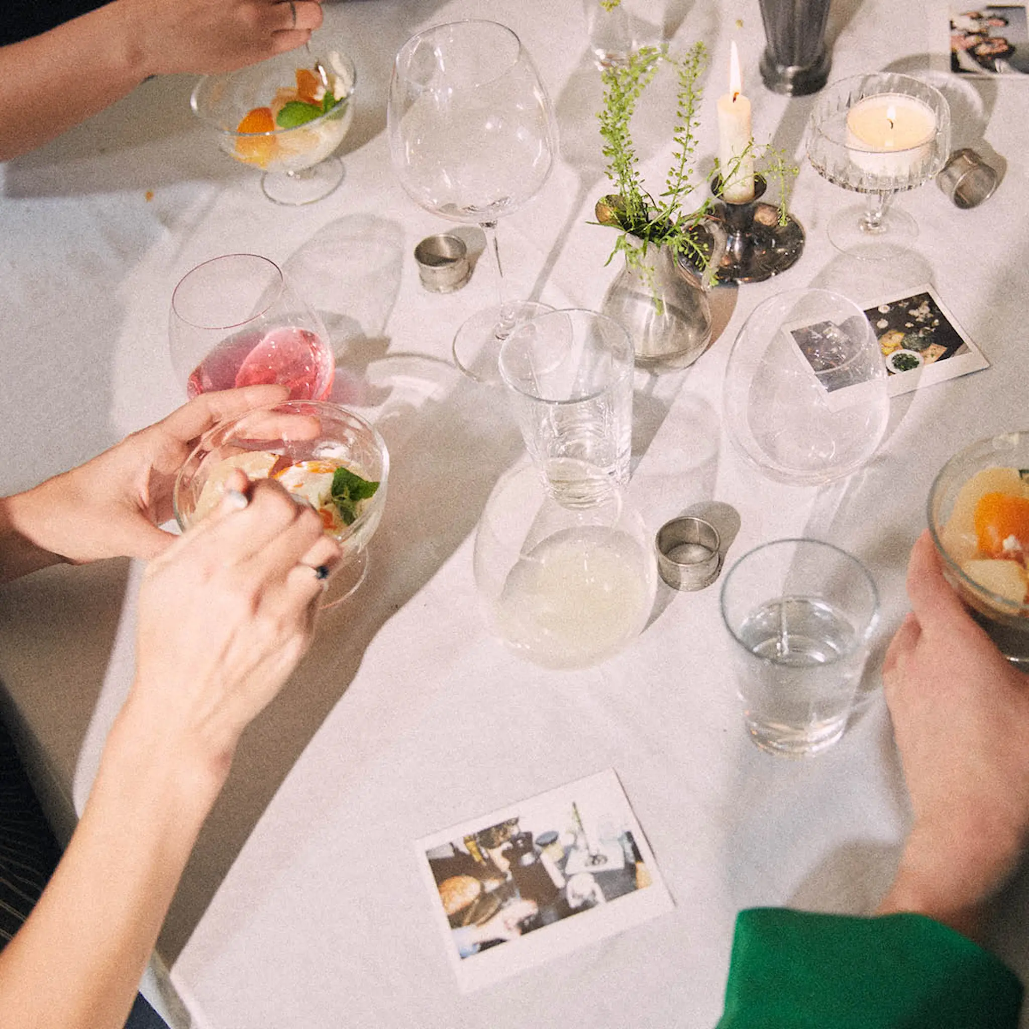 Rosendahl Premium Valkoviinilasi 54 cl 2 kpl