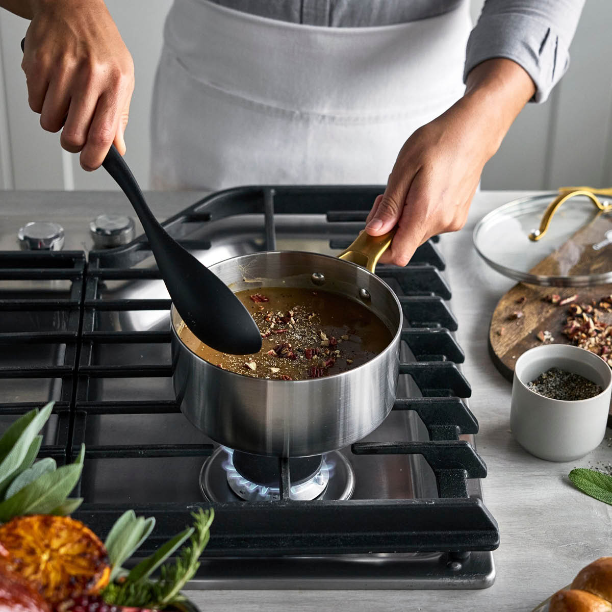 GreenPan Padova Reserve keittoastiasetti 6 osaa
