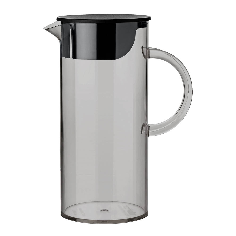 Stelton - EM77 Kannu 1,5 L Smoke