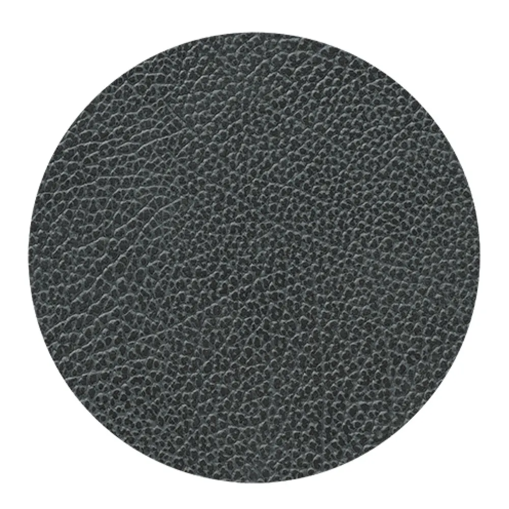 Circle Hippo Lasinalunen 10 cm Anthracite