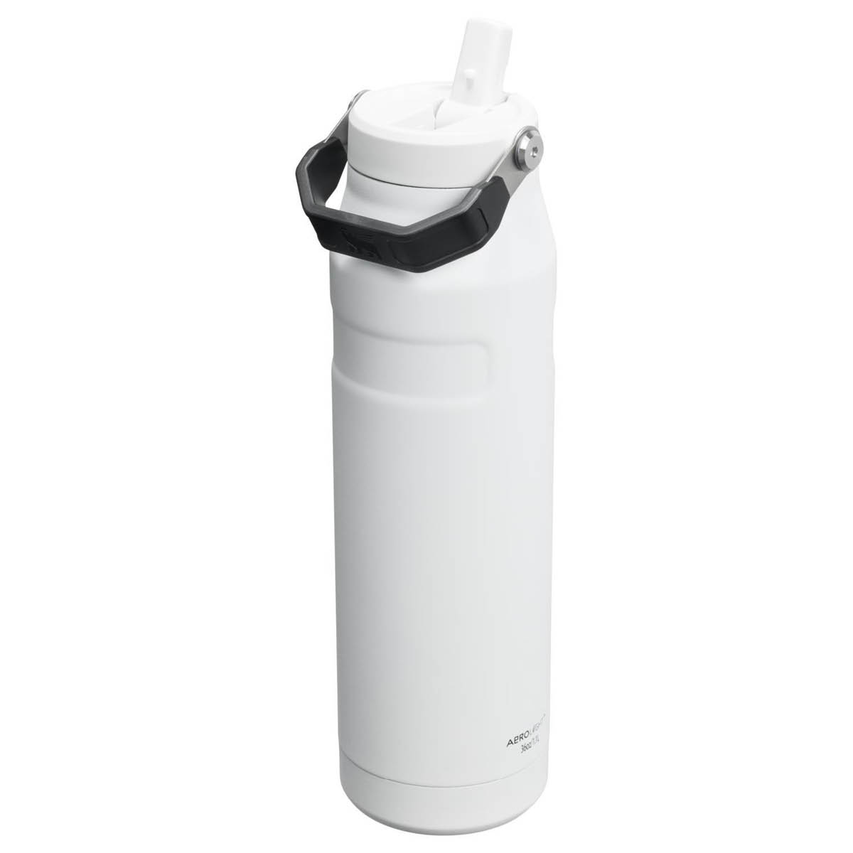 Stanley IceFlow Flip Straw 2.0 Bottle termoflaske 1,06L chalk