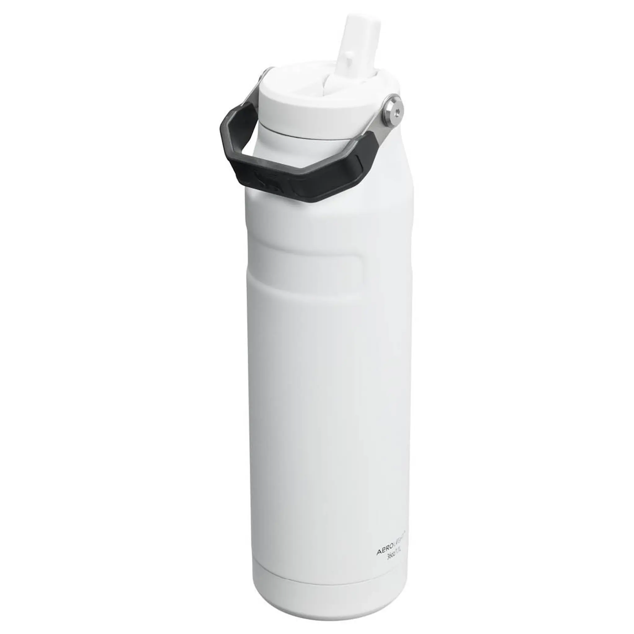 Stanley IceFlow Flip Straw 2.0 Bottle termoflaske 1,06L chalk