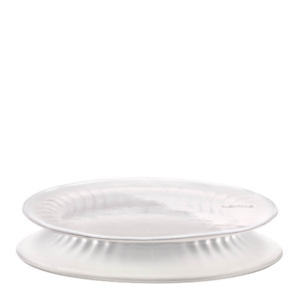 Lékué Återanvändbart stretchlock 15 cm klar