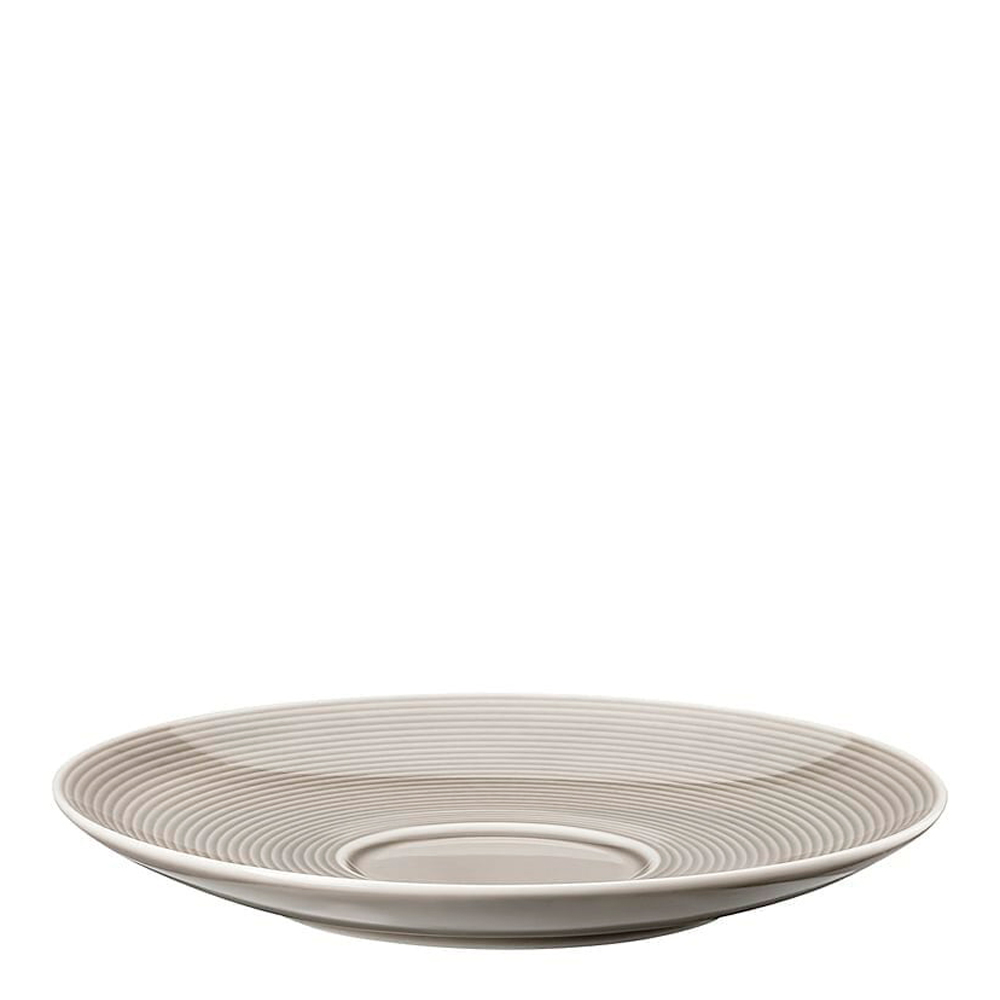 Loft by Rosenthal Aluslautanen 18 cm Harmaa