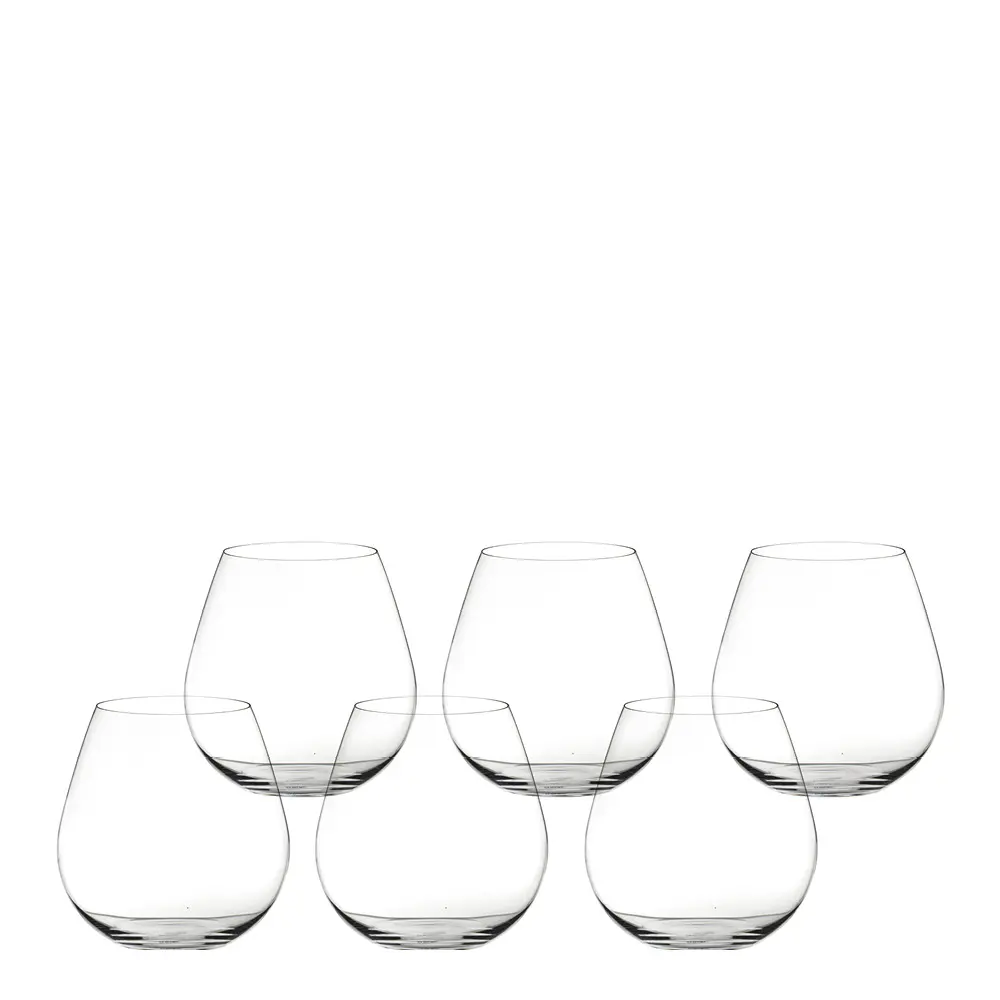 O-Wine 20-års jubileum Pinot Noir/Nebbiolo 69 cl 6 stk