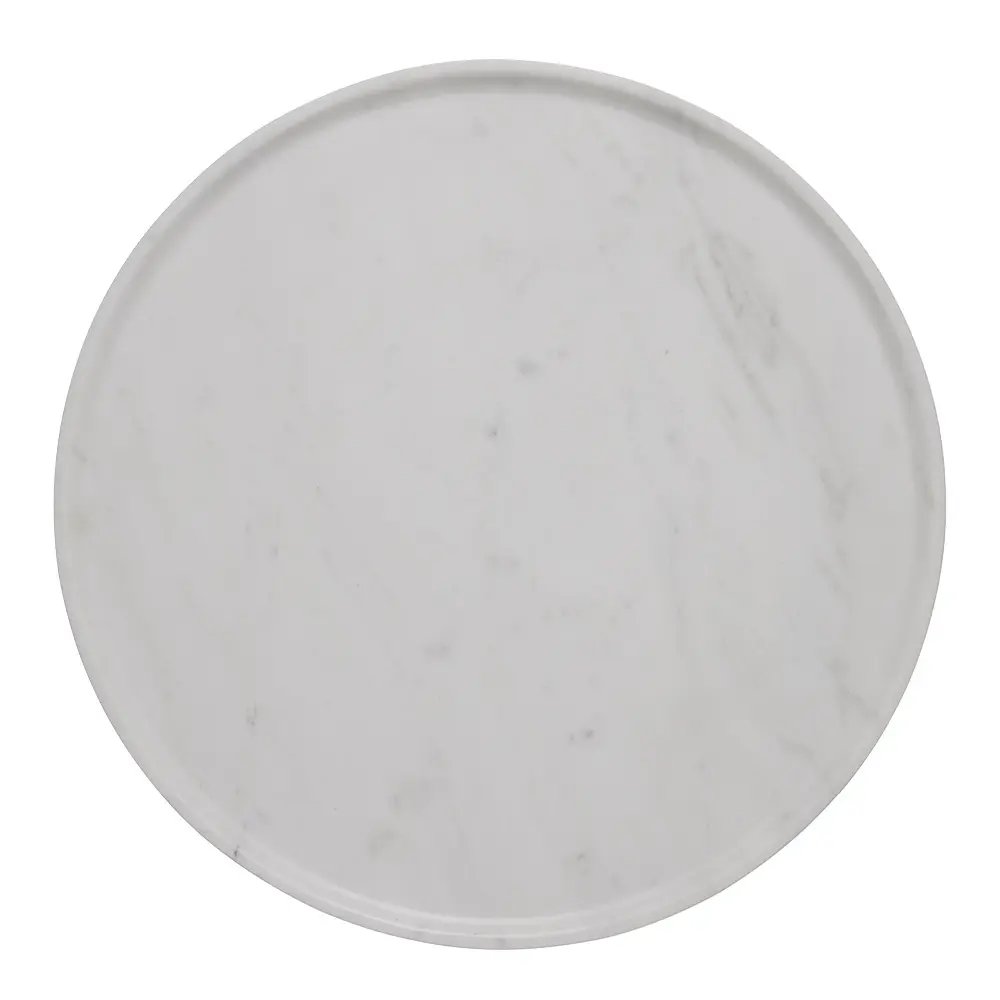 Ellia Tarjotin 40x40 cm Valkoinen