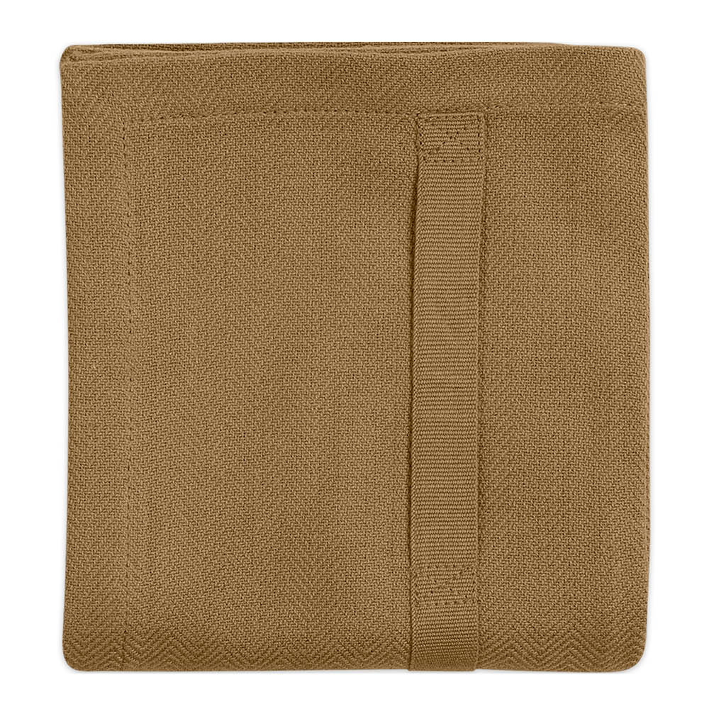The Organic Company Kökshandduk 53x86 cm khaki