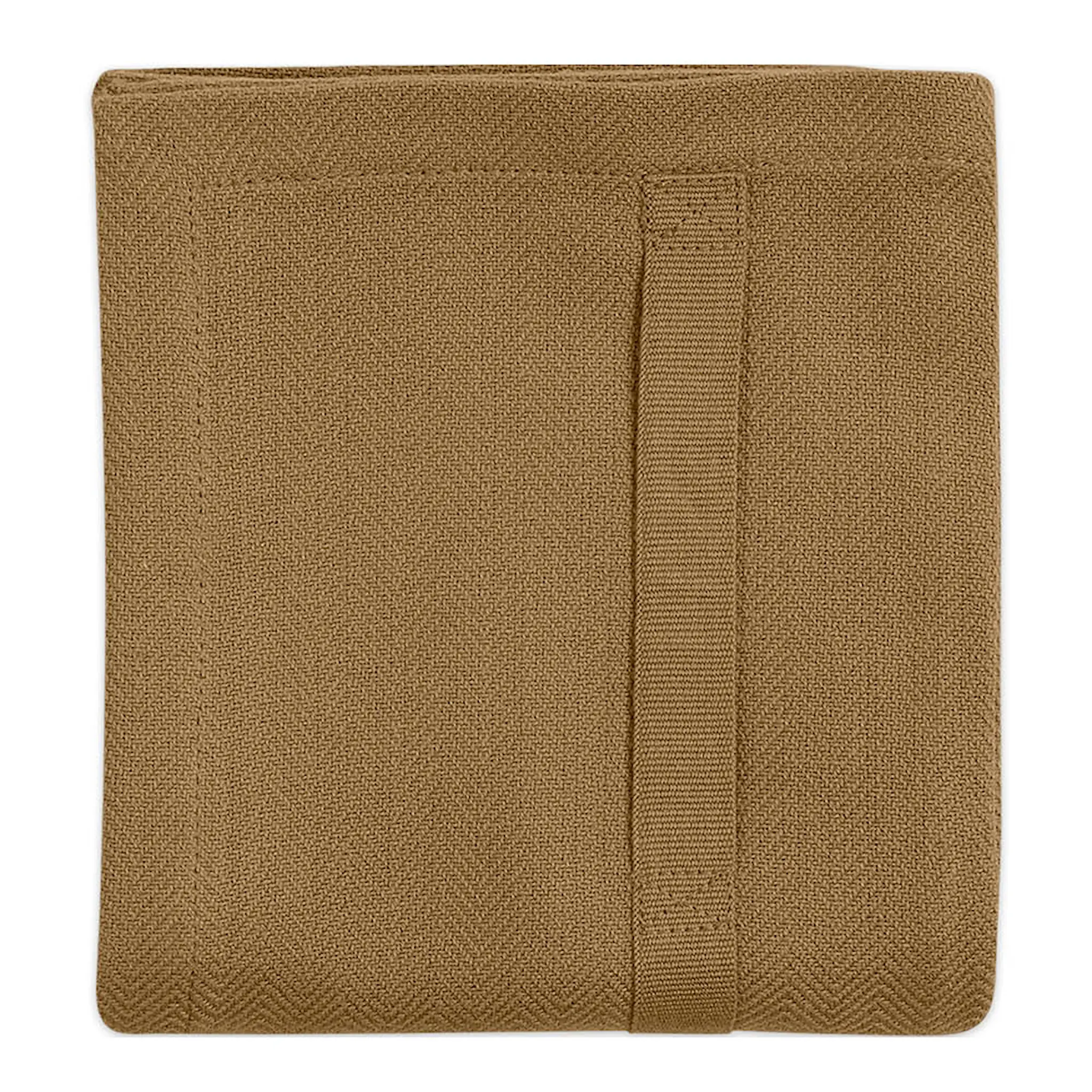 The Organic Company Kökshandduk 53x86 cm khaki