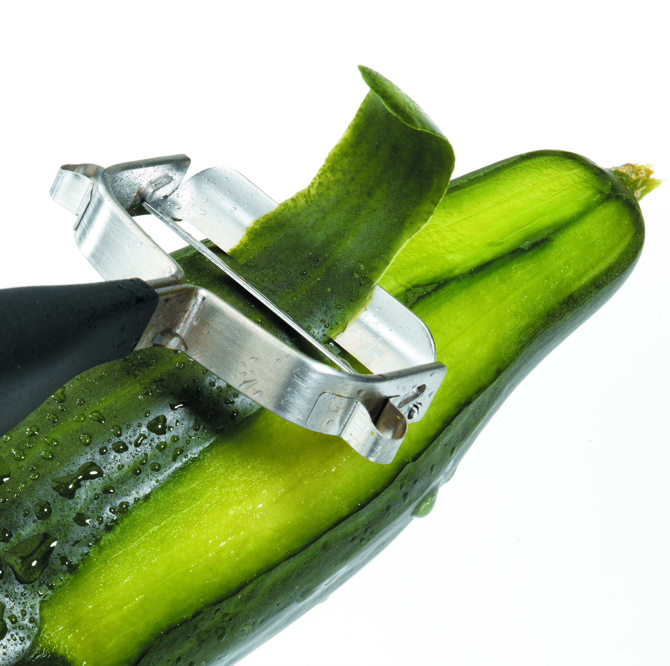 Gefu Skalare tunn Rostfri