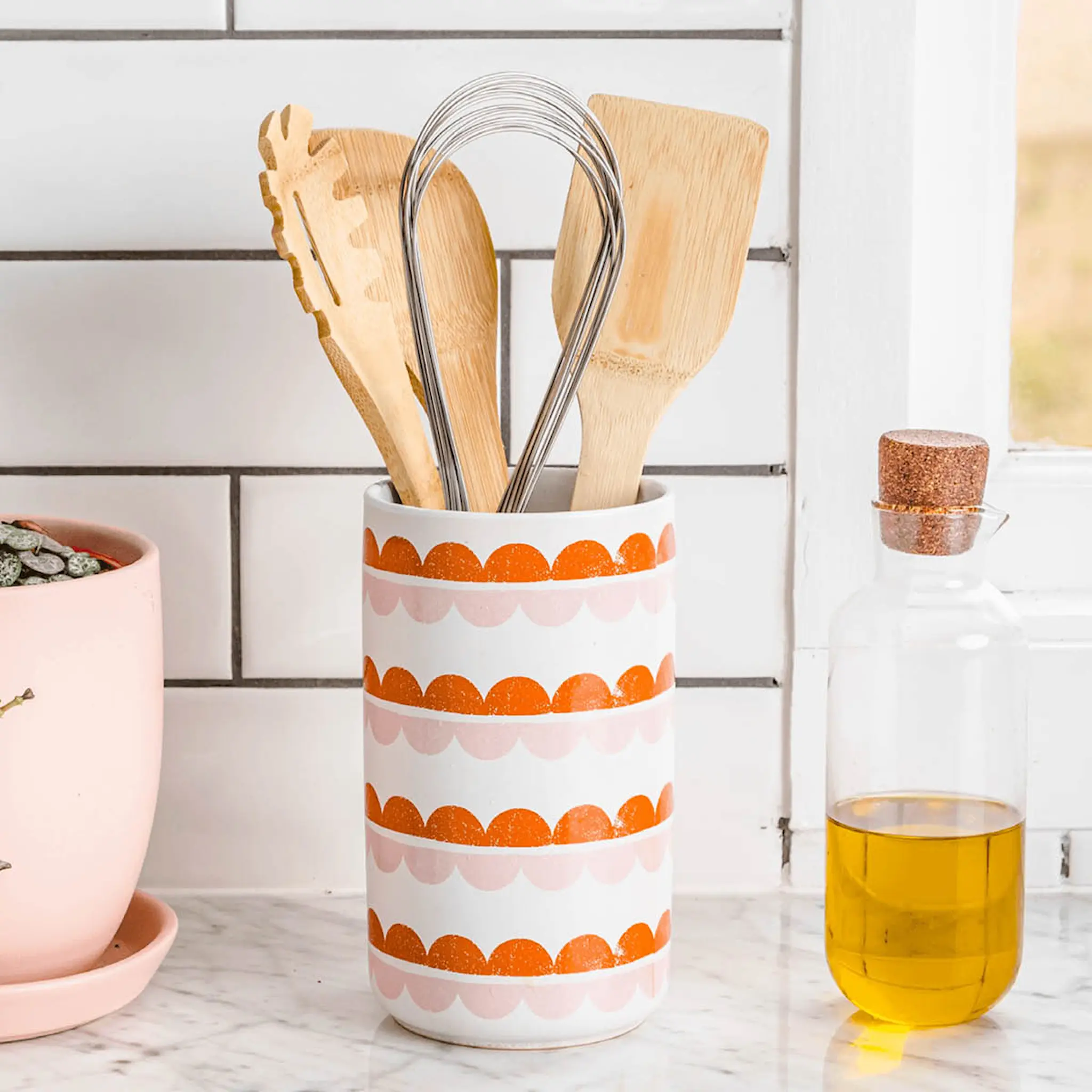 Dreamfarm Ballongvisp fällbar 3 lägen 29,5 cm svart