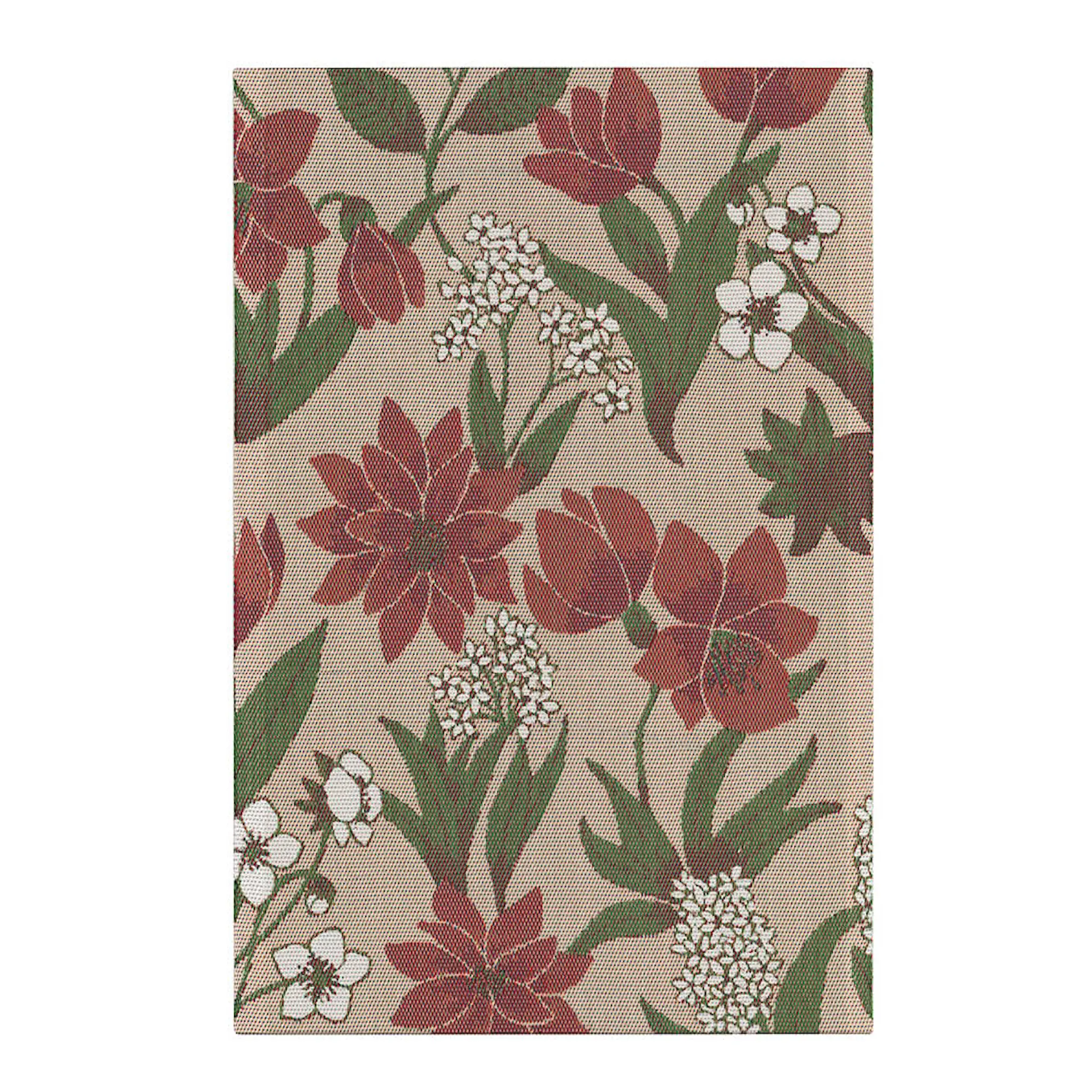 Ekelund Hanna handduk 40x60 cm beige