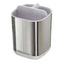 Easy Store Steel Tandborstställ 12 cm