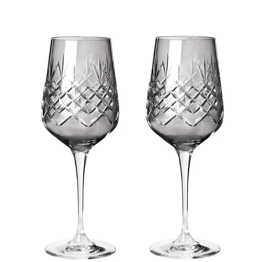 Crispy Madame Viinilasi 35 cl 2 kpl Dark