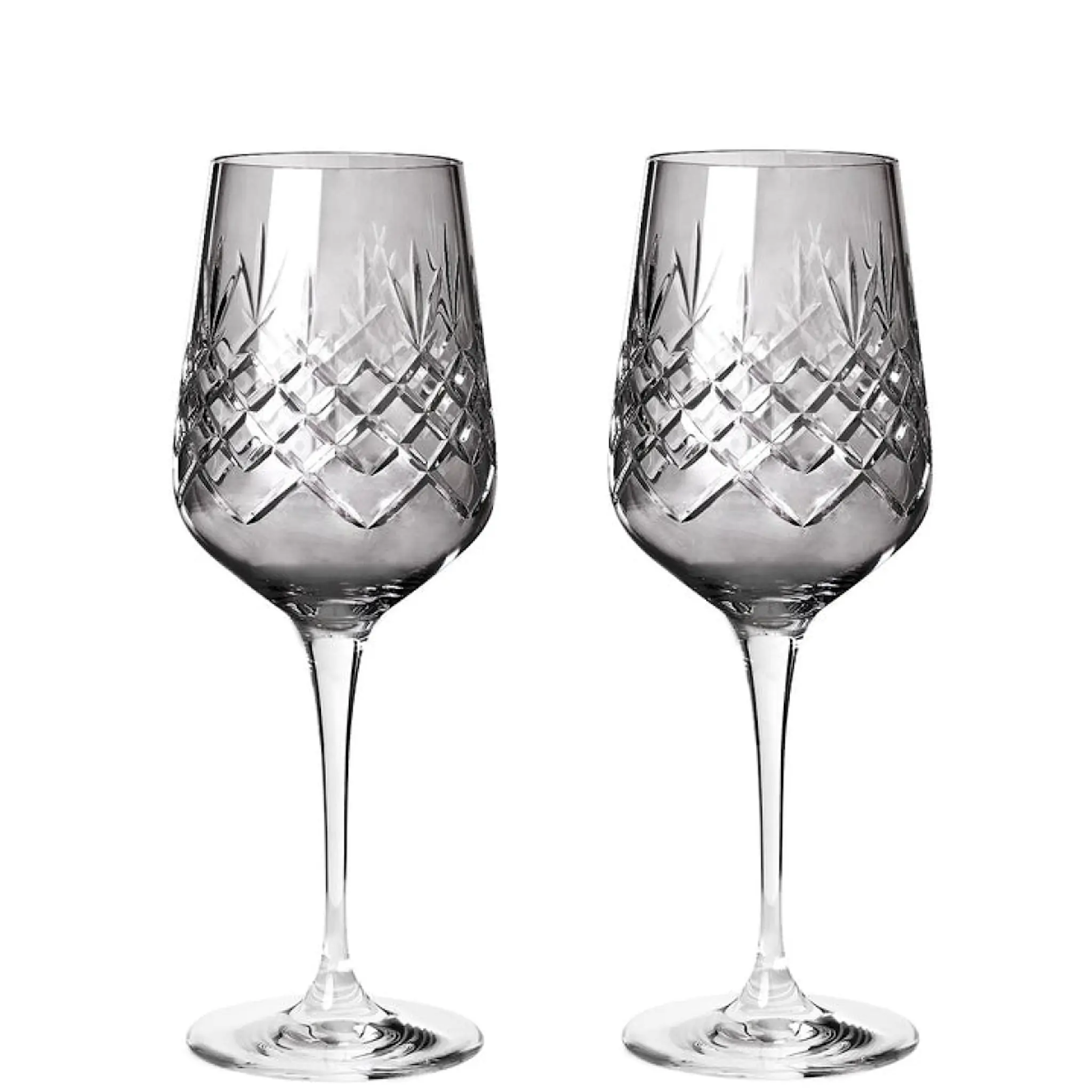 Frederik Bagger Crispy Madame Vinglas 35 cl 2-pack Dark