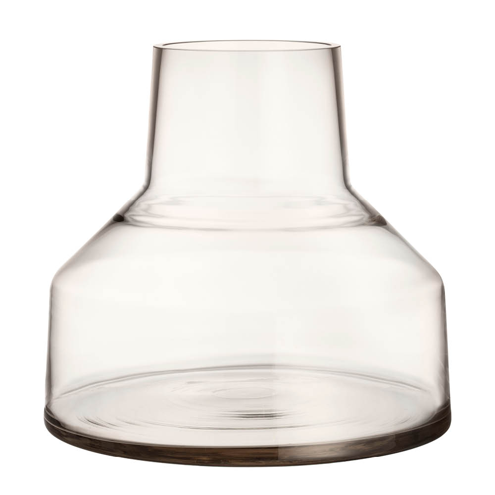 iittala Solare vas 20 cm linne