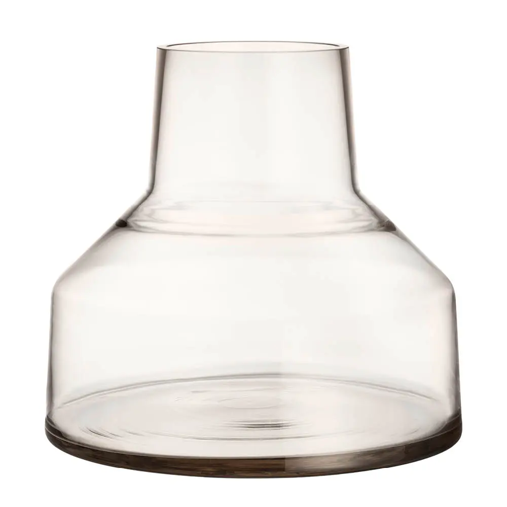 Solare vase 20 cm lin