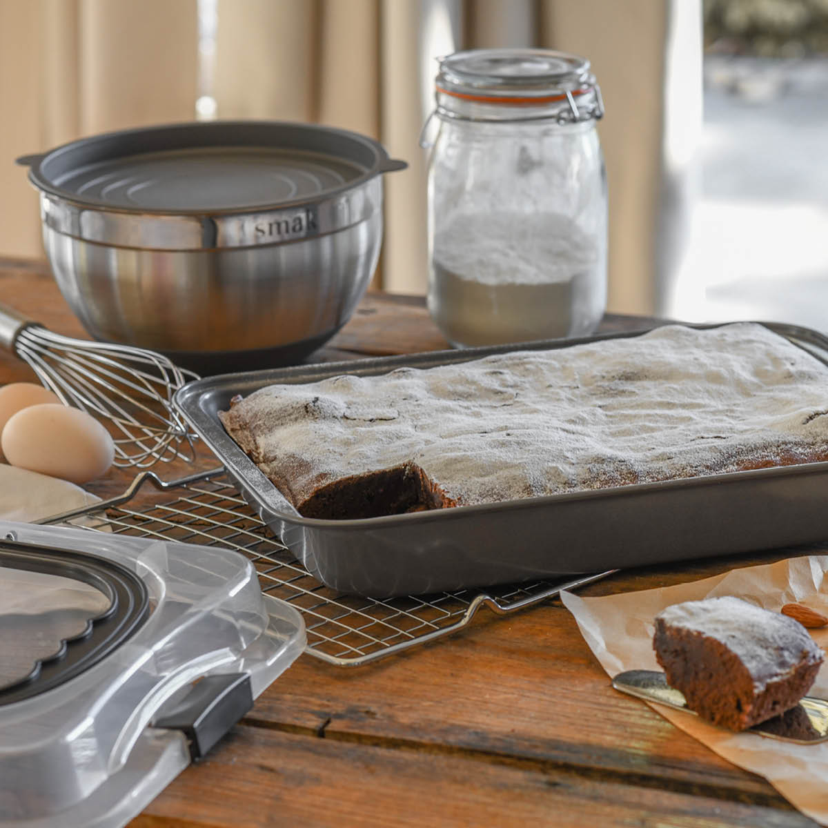 Modern House Rix ballongvisp