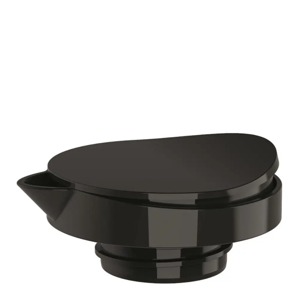 Bistro lokk til termokanne svart