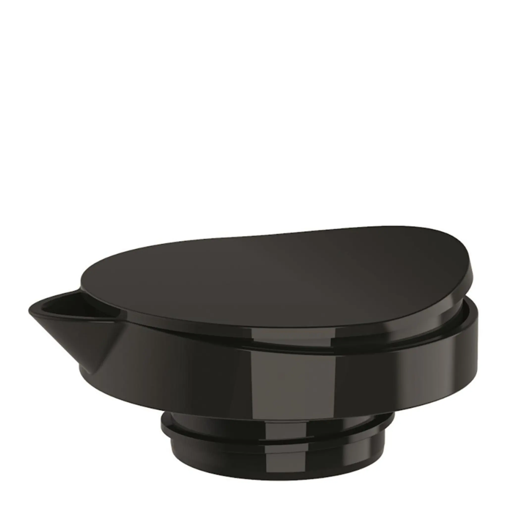 Bodum Bistro lock till termoskanna 1,1 L svart