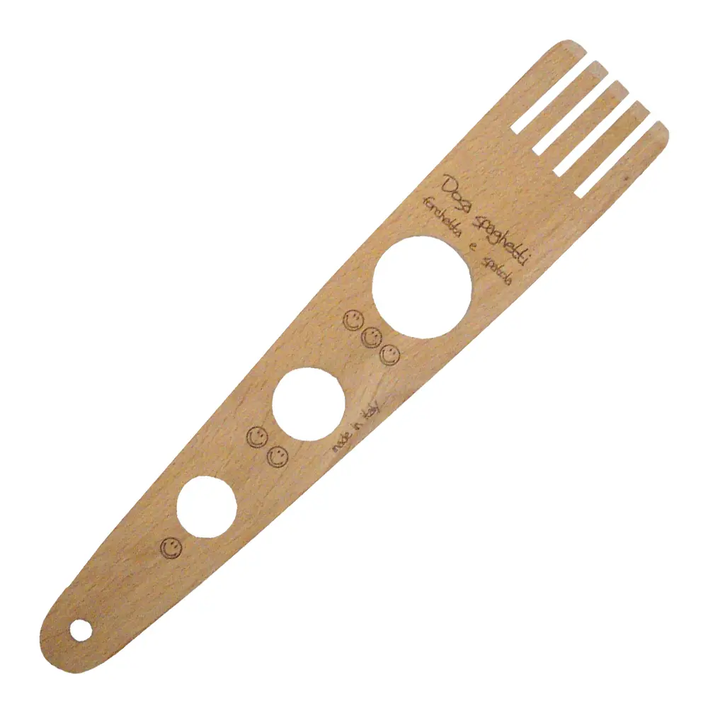 Eppicotispai Pastamitta 30 cm Pyökki