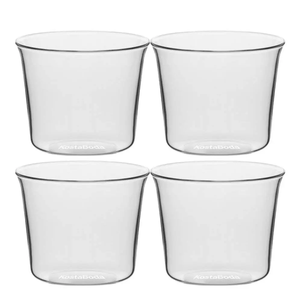 Innocent Juomalasi 25 cl 4 kpl