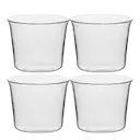 Innocent glas 25 cl 4-pack