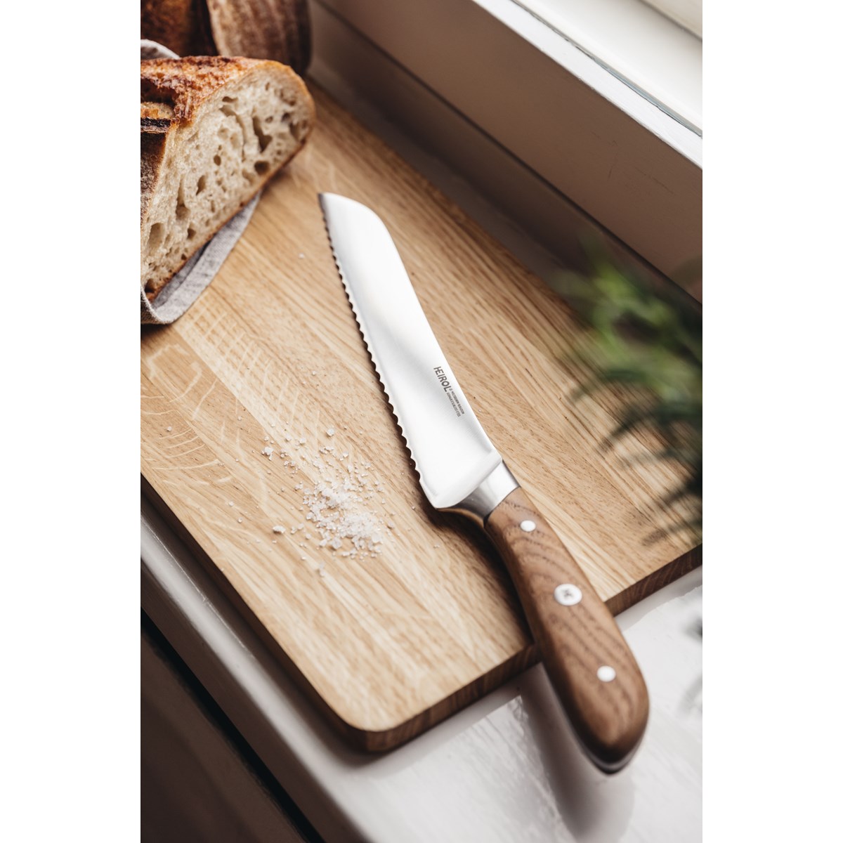 Heirol Albera Leipäveitisi 20 cm