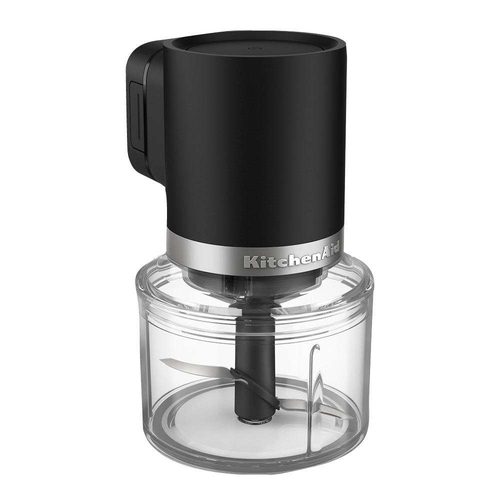 KitchenAid - Go Cordless Minisilppuri 5KTCR350 Mattamusta
