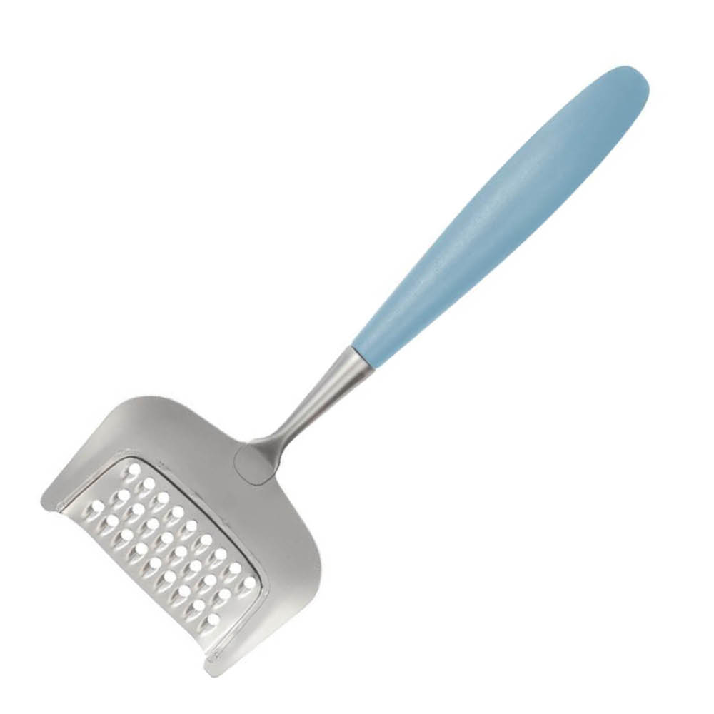 Bjørklund Amitto ostrivjärn 23 cm dimblå