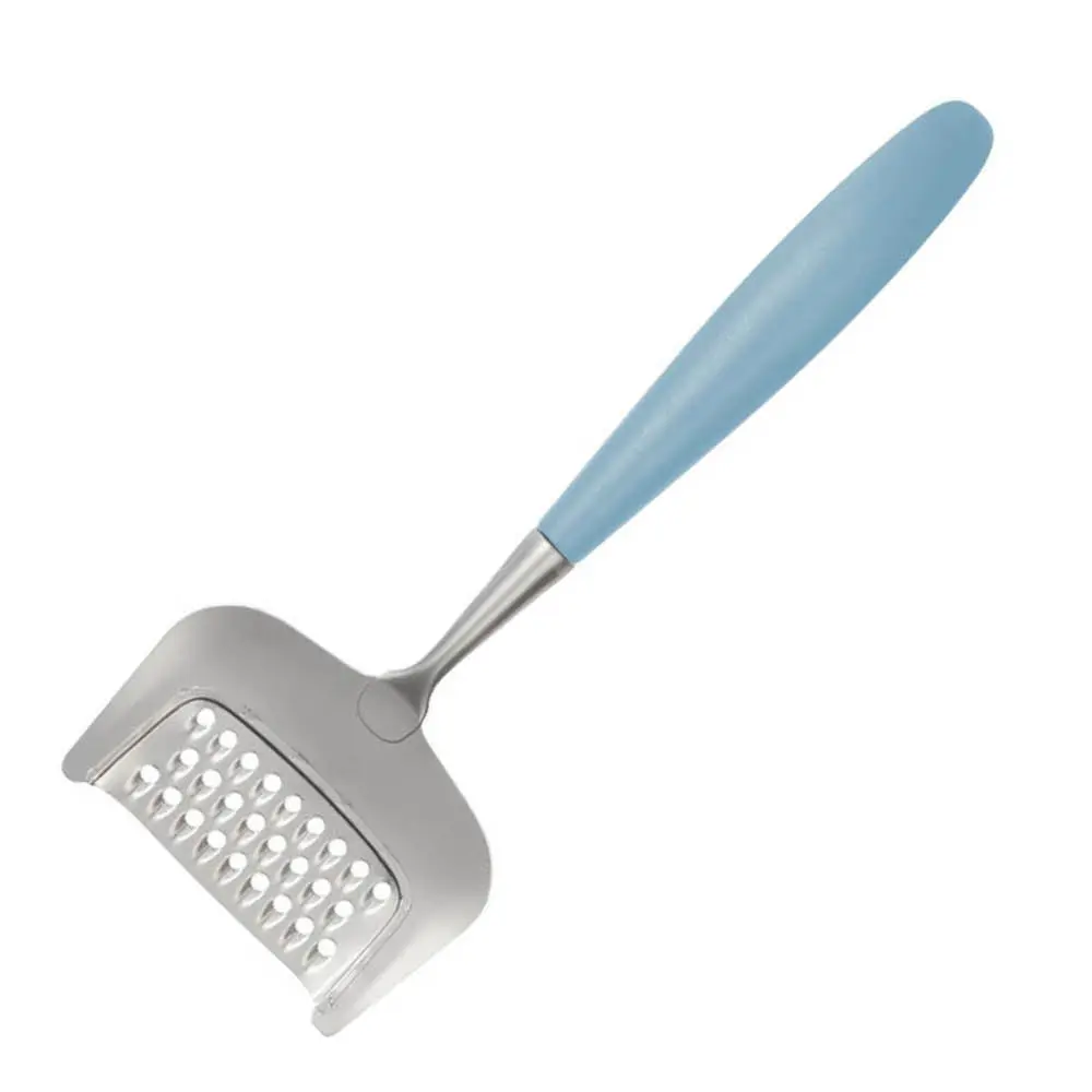 Amitto Juustoraastin 23 cm Sininen