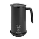 Mjölkskummare Plus 4-i-1 300 ml svart