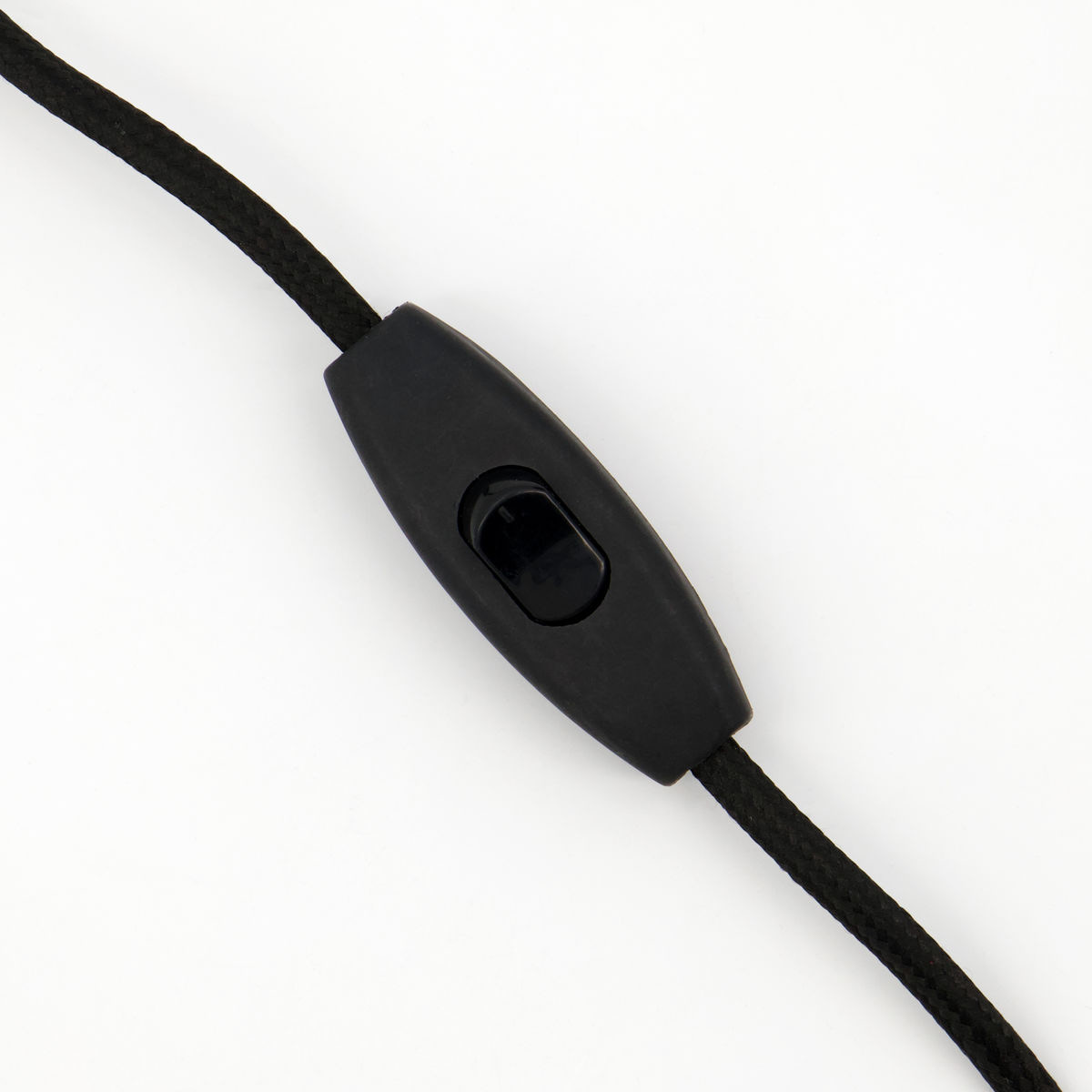 House Doctor Desk Seinävalaisin 30x18 cm Punainen