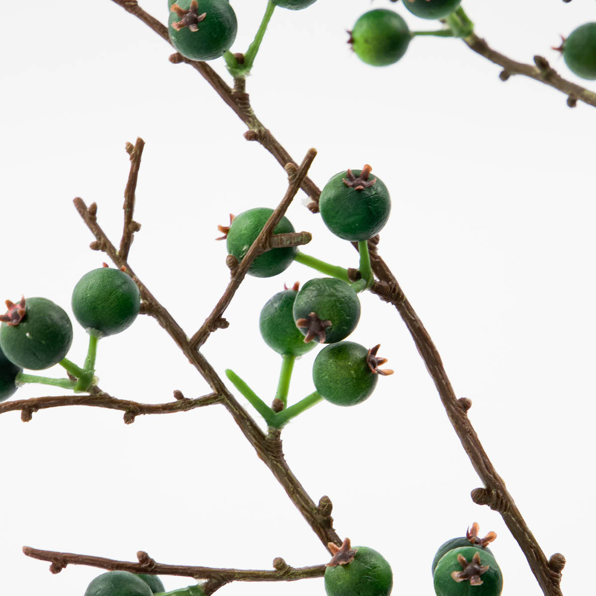 House Doctor Decor Tekokasvi 97 cm Vihreä