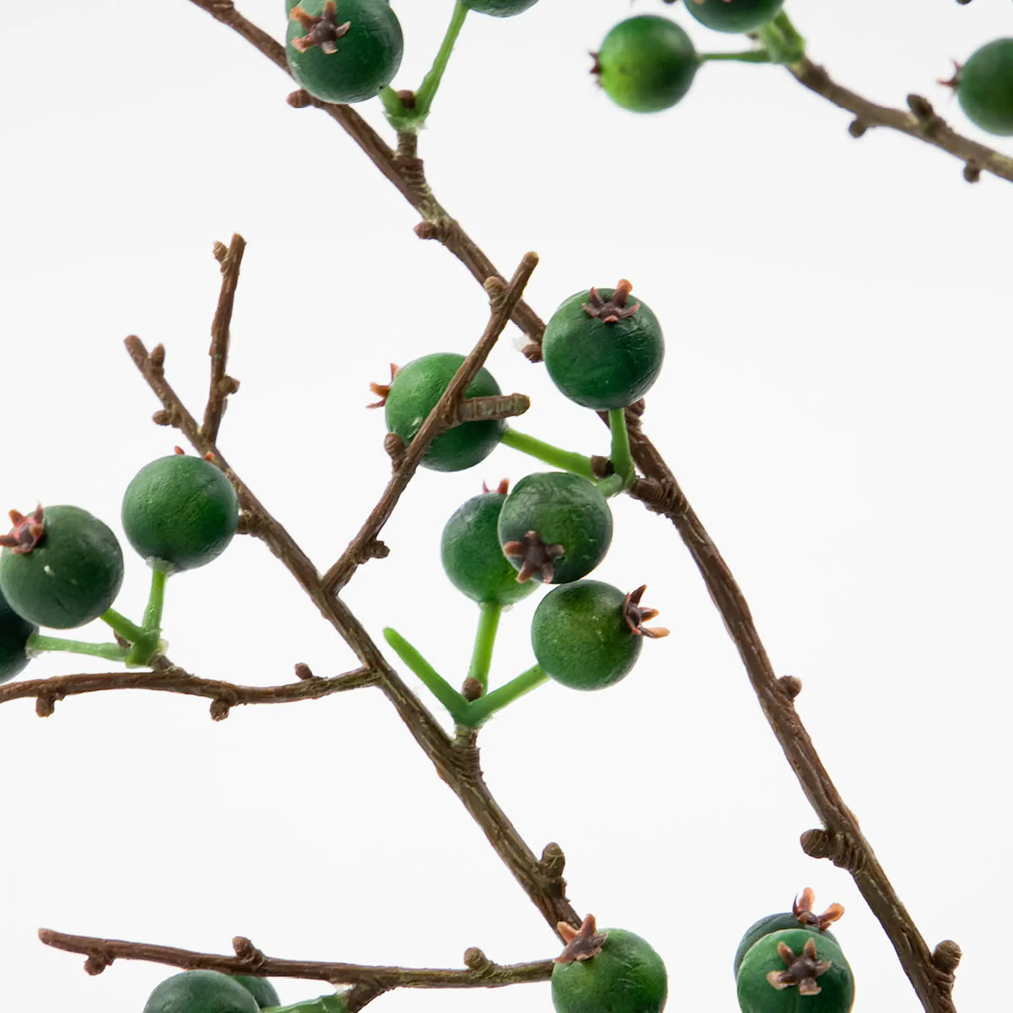 House Doctor Decor Tekokasvi 97 cm Vihreä