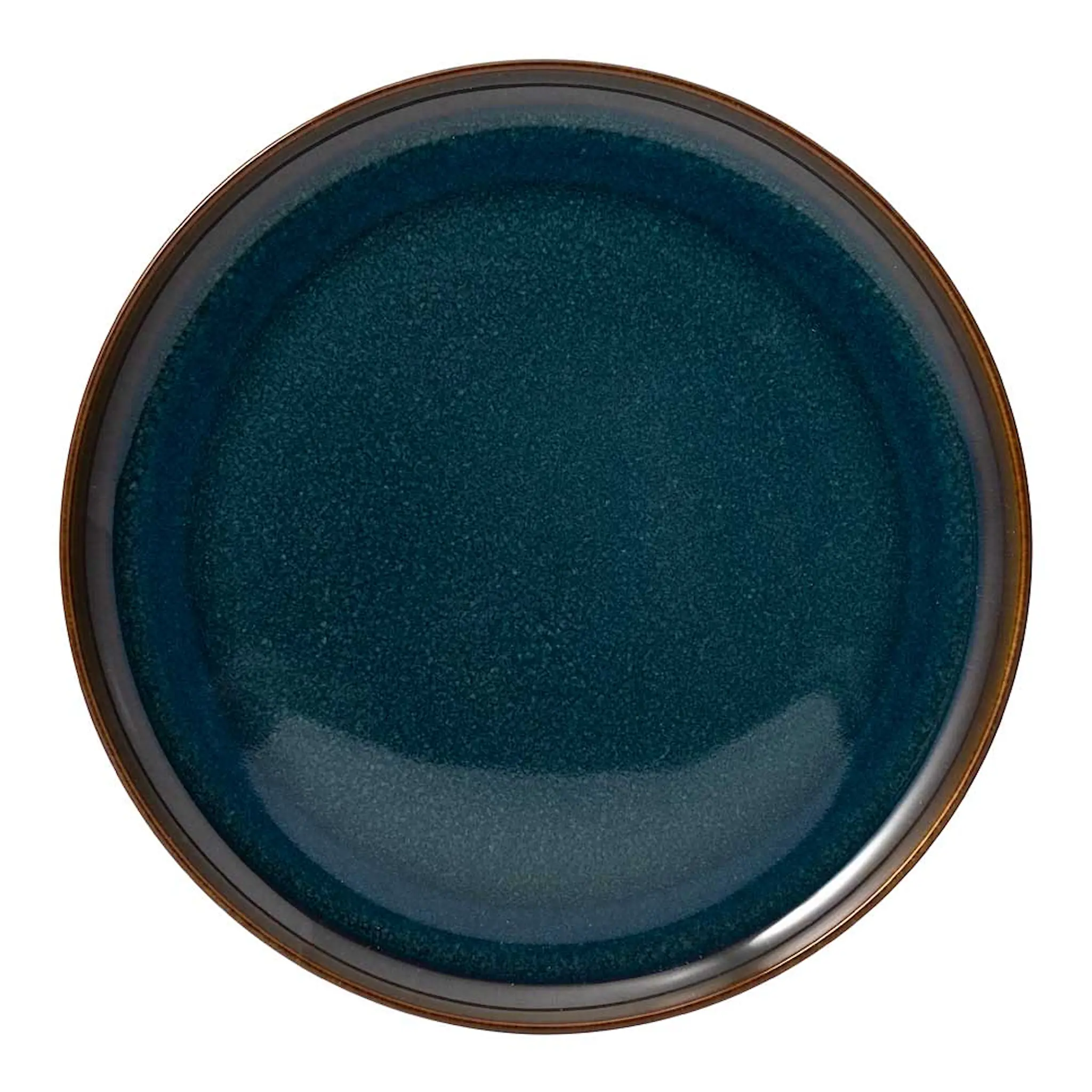 Villeroy & Boch Crafted Denim Tallrik 21 cm