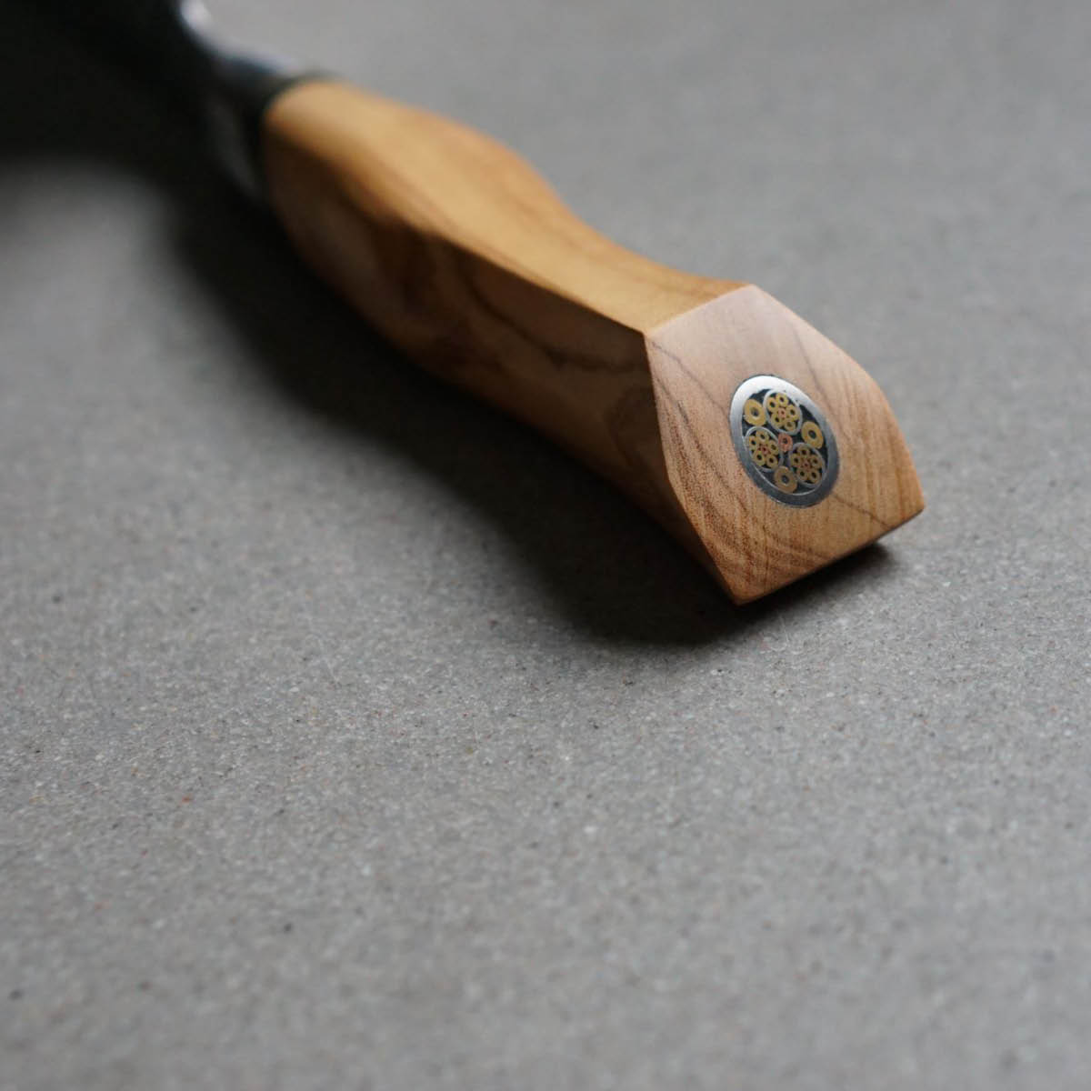 Ryda Knives Ryda Knives A-73 Kokkiveitsi 20,5 cm