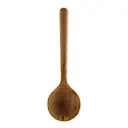 Nordic kitchen uppläggningssked 29 cm bambu