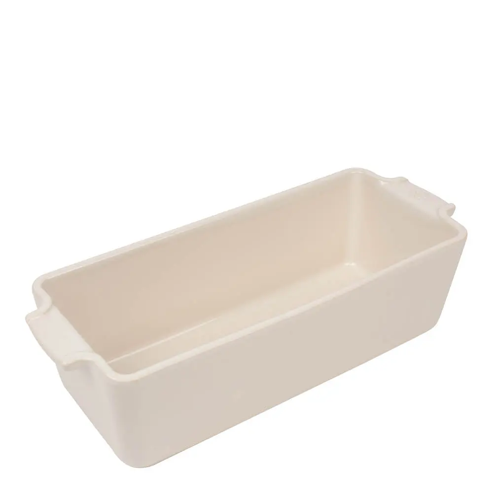 Appolia leipävuoka 2L 31 cm kermanvalkoinen