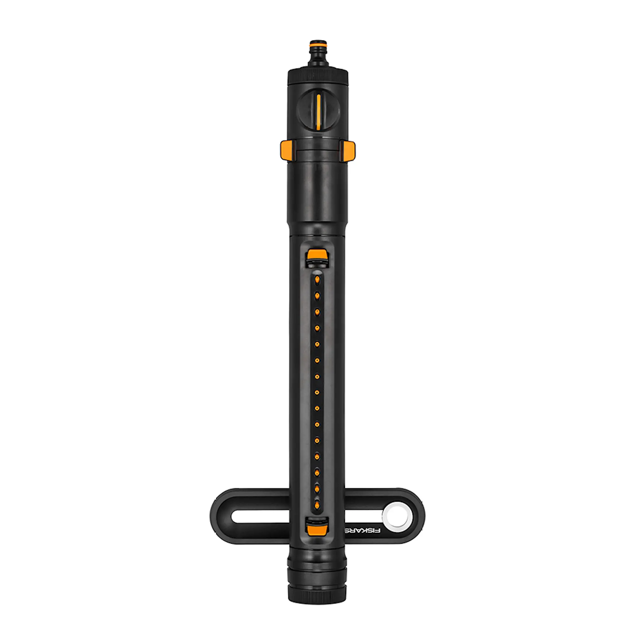 Fiskars X-series™ vattenspridare pendlande S-M 55,2 cm svart