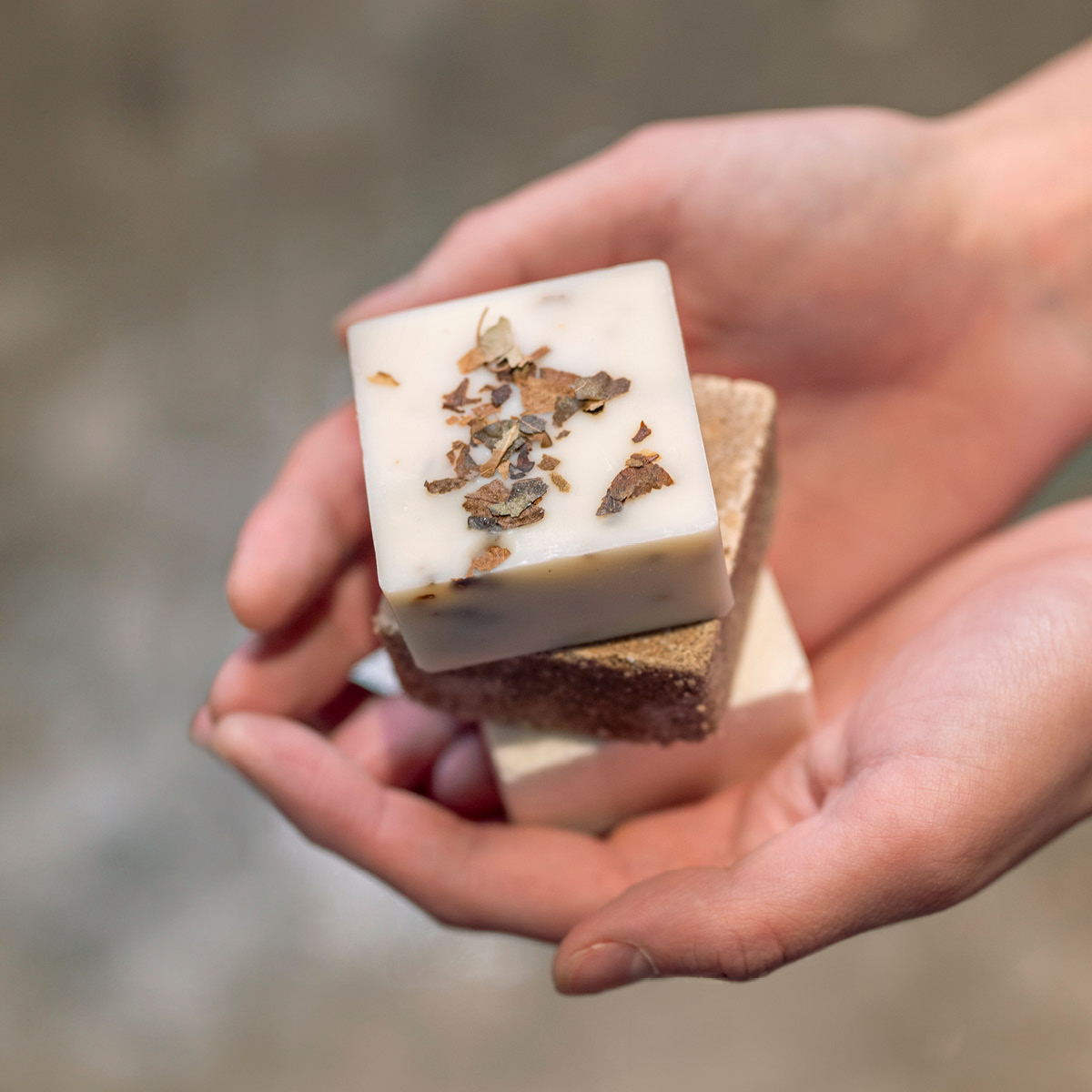 Rento Björktvål 50 g