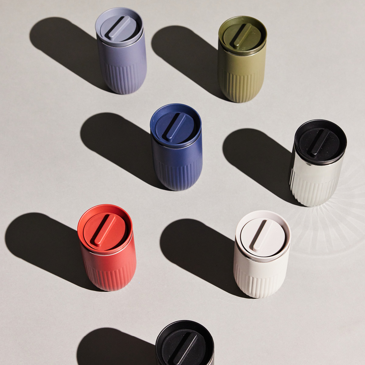 Sagaform Tova Termosmuki 32 cl Hopea