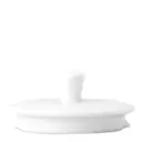 Thermodan reservdel lock 7 cm till kanna vit