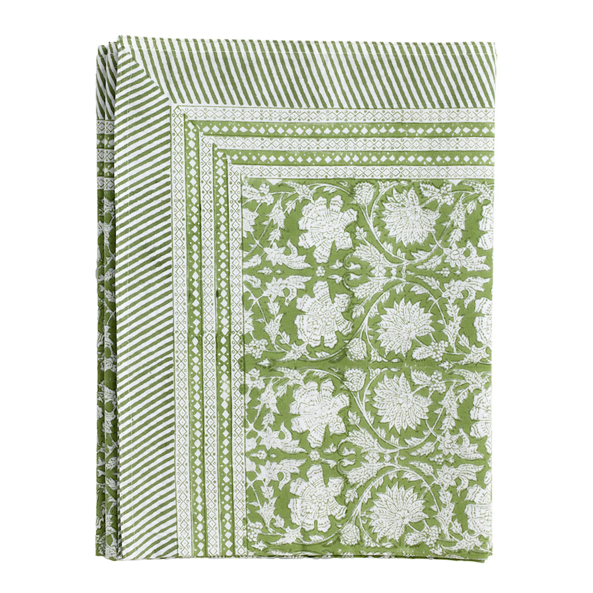 Chamois Paradise duk 150x350 cm green