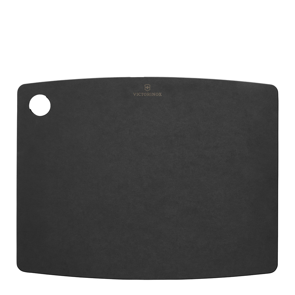 Victorinox - Victorinox Leikkuulauta 36,8x28,5 cm Musta