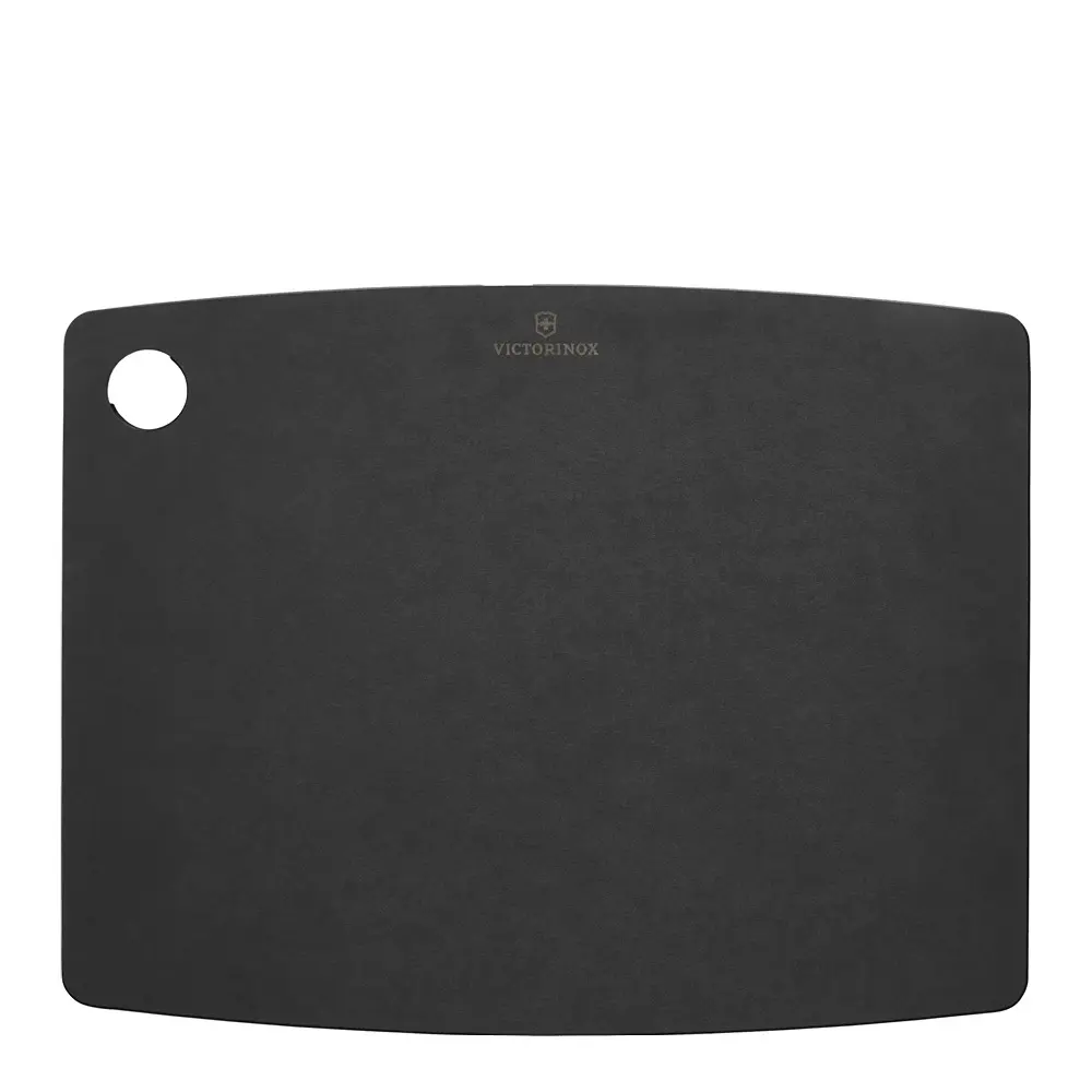 Victorinox Leikkuulauta 36,8x28,5 cm Musta