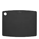 Skärbräda 36,8x28,5 cm svart